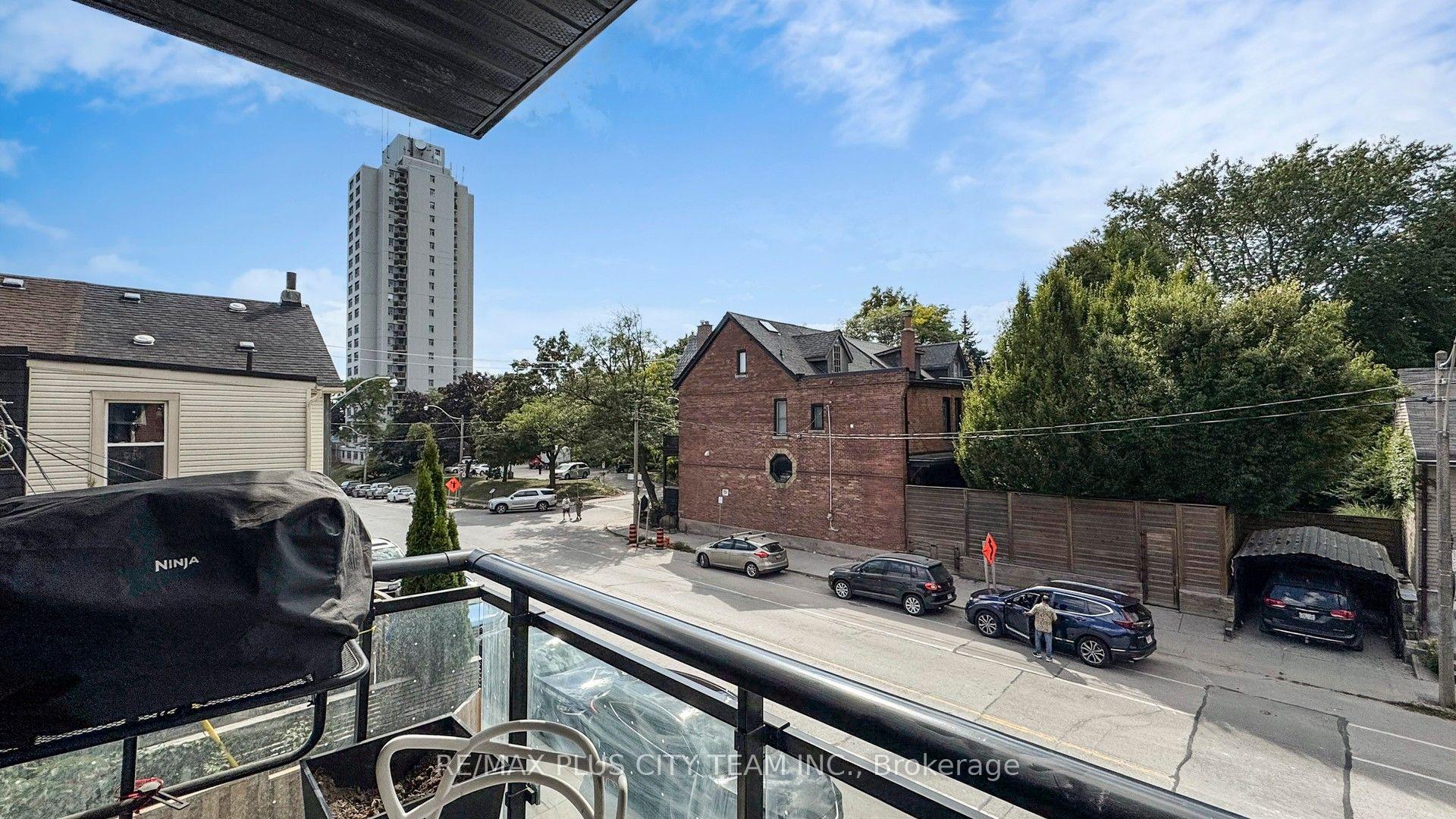 Photo 19 of Unit 209, 485 Logan Avenue, Toronto, South Riverdale — HOMEH