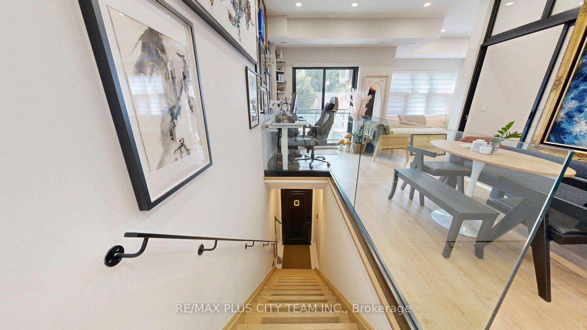 Photo 20 of Unit 209, 485 Logan Avenue, Toronto, South Riverdale — HOMEH
