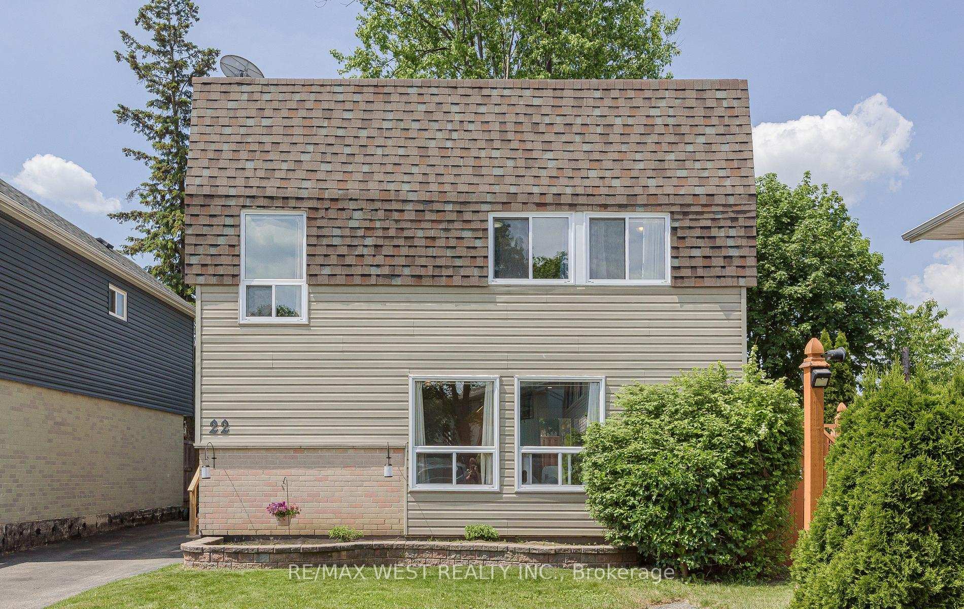 Photo 2 of 22 Josephine Court, Brampton, Northgate — HOMEH