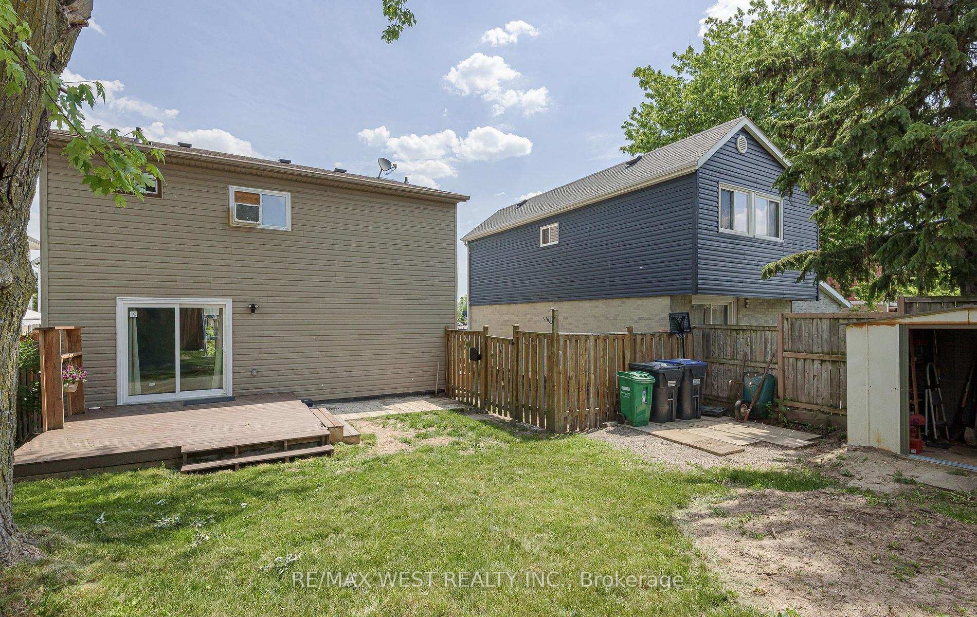 Photo 25 of 22 Josephine Court, Brampton, Northgate — HOMEH