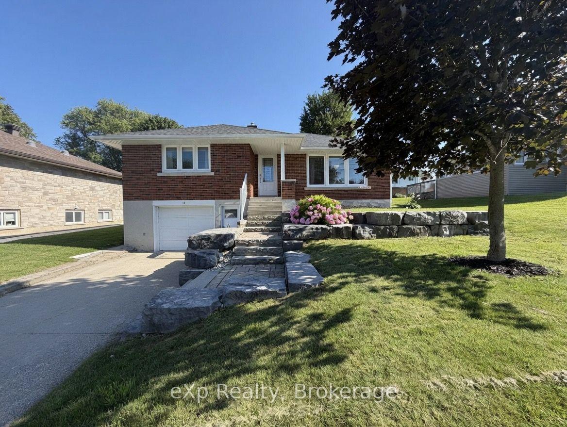 Photo 1 of 13 Browns Avenue, Brockton — HOMEH