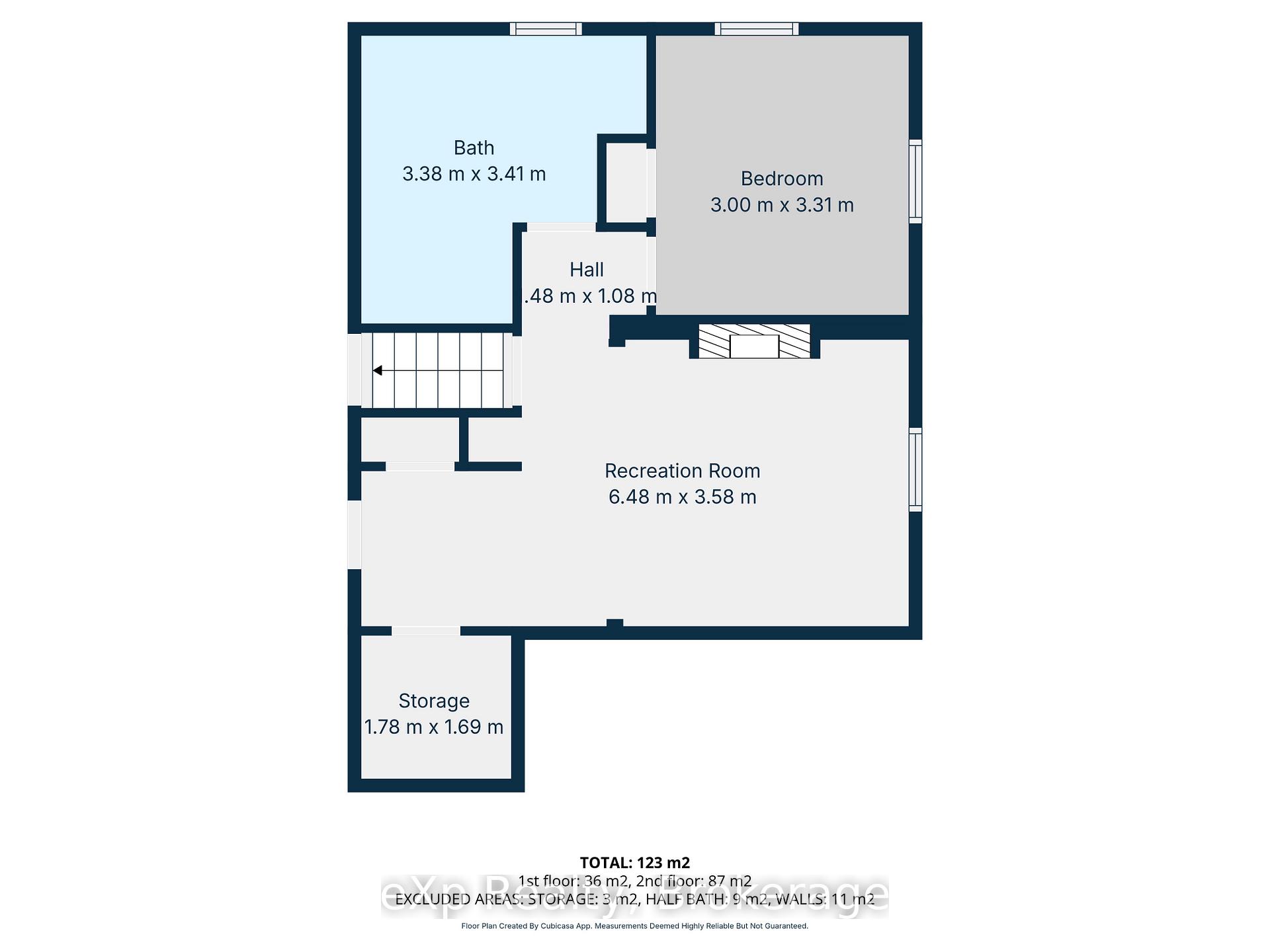 Photo 18 of 13 Browns Avenue, Brockton — HOMEH