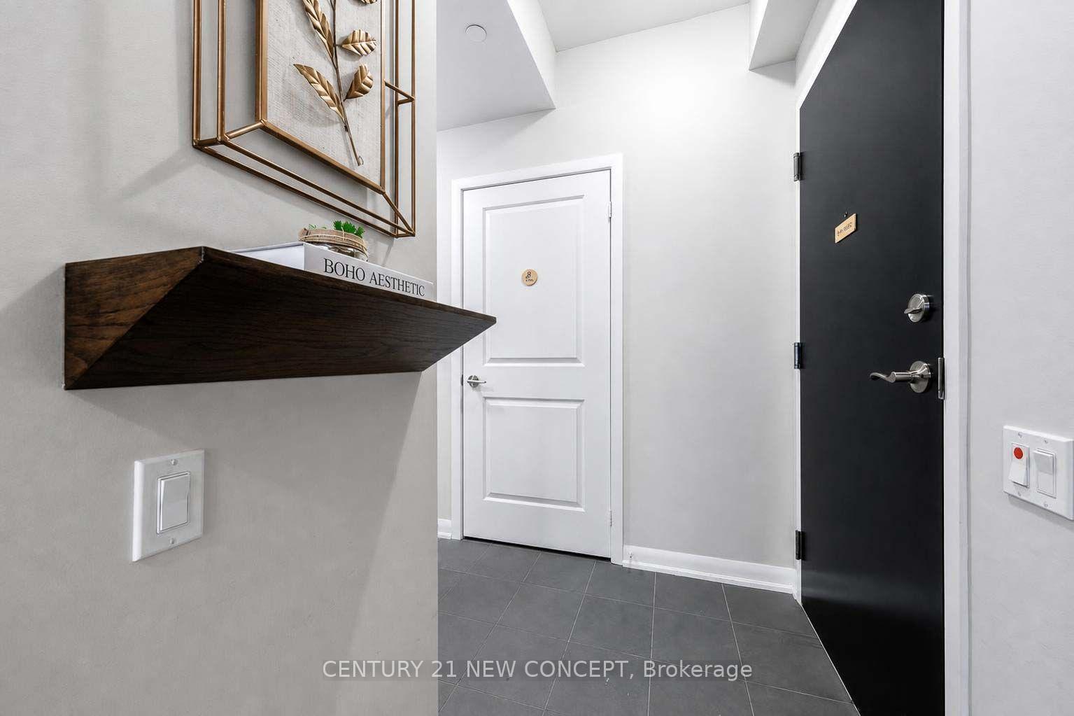 Photo 2 of Unit 3615, 5162 Yonge Street, North York, Willowdale West — HOMEH