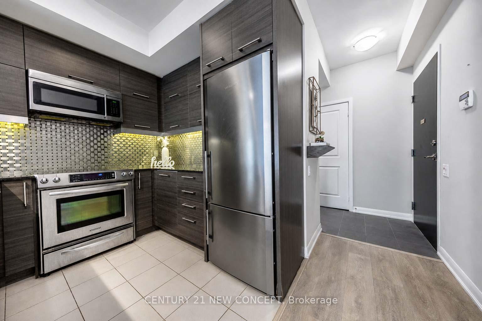 Photo 3 of Unit 3615, 5162 Yonge Street, North York, Willowdale West — HOMEH