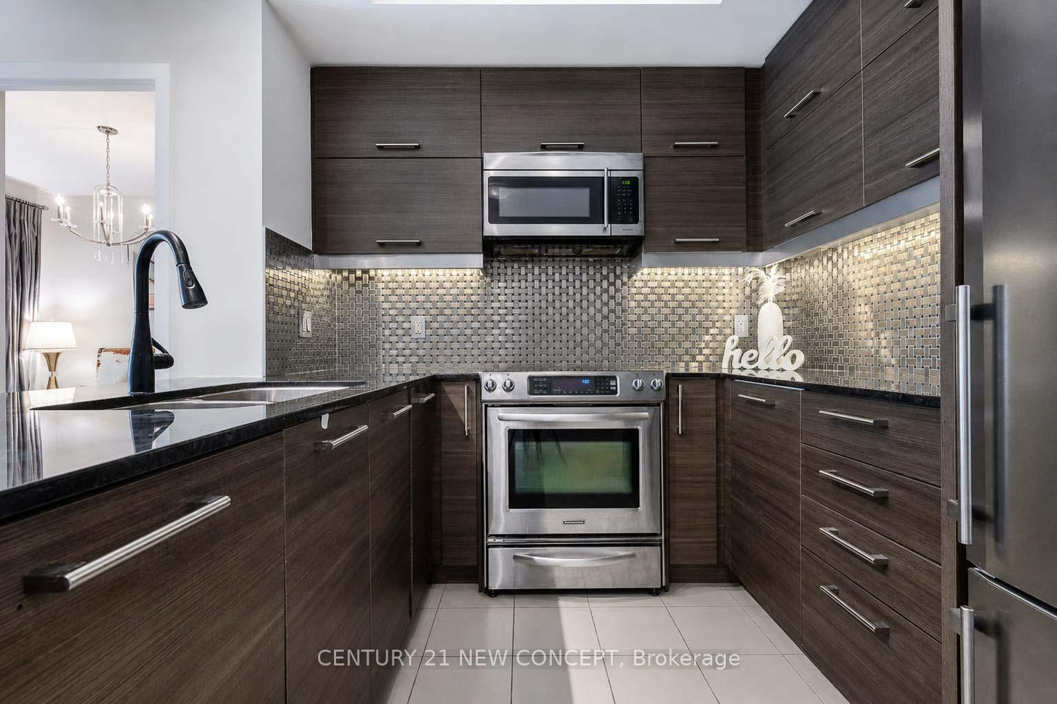 Photo 5 of Unit 3615, 5162 Yonge Street, North York, Willowdale West — HOMEH