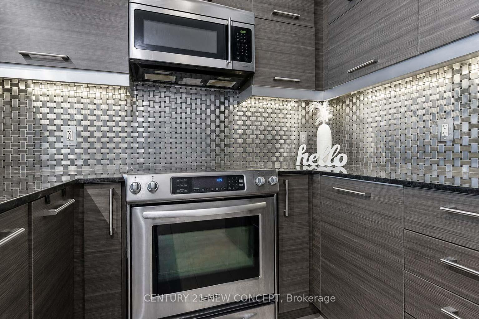 Photo 6 of Unit 3615, 5162 Yonge Street, North York, Willowdale West — HOMEH
