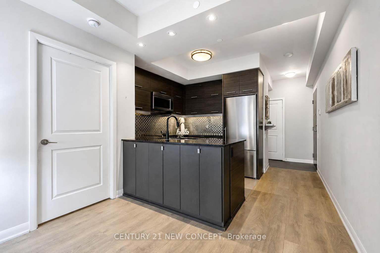 Photo 7 of Unit 3615, 5162 Yonge Street, North York, Willowdale West — HOMEH