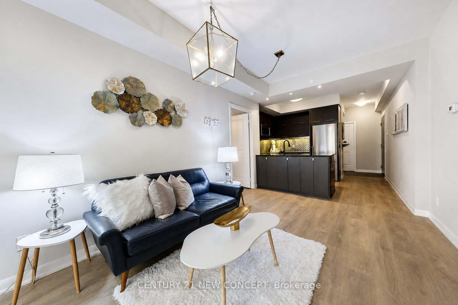 Photo 9 of Unit 3615, 5162 Yonge Street, North York, Willowdale West — HOMEH