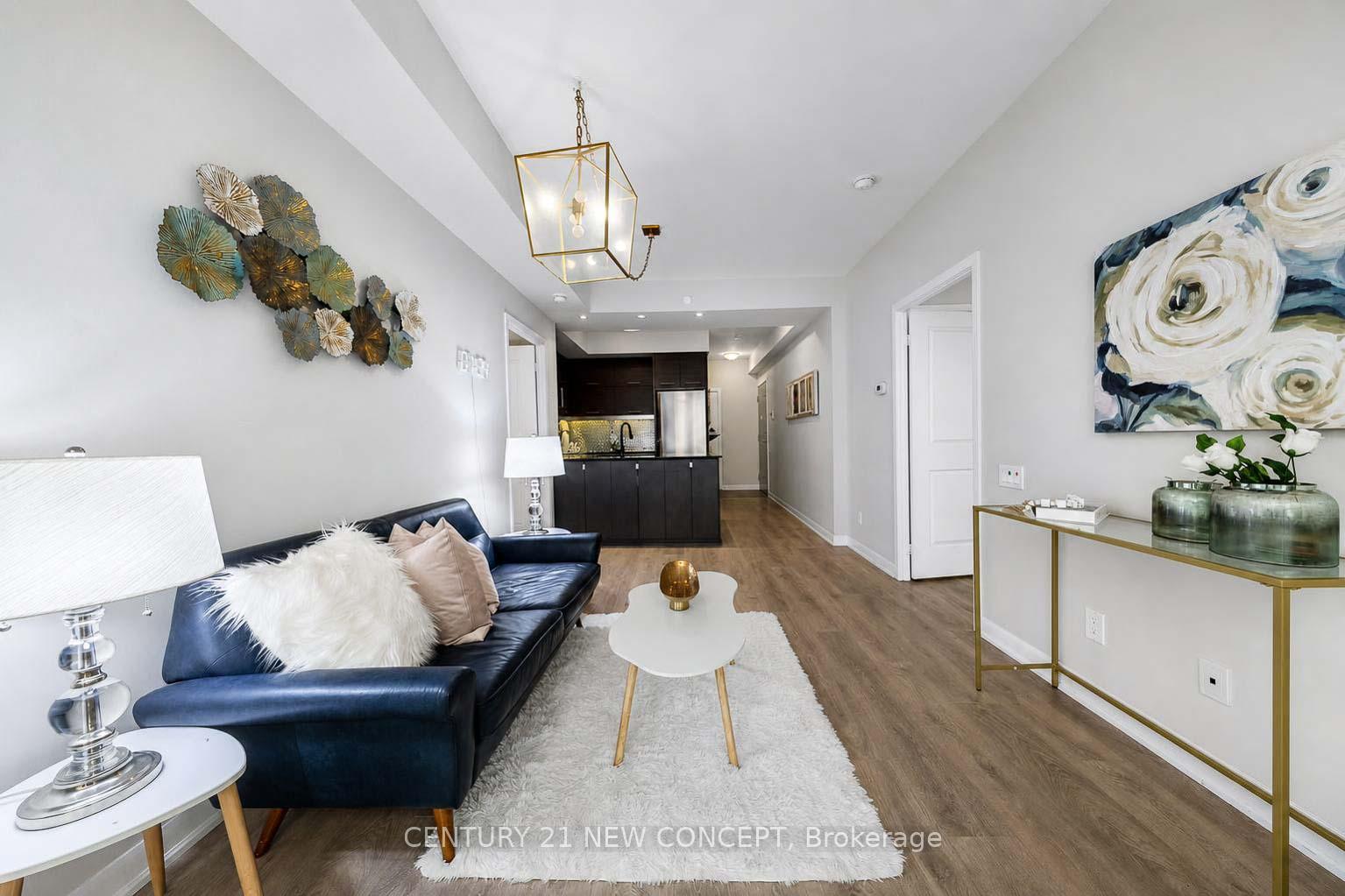 Photo 10 of Unit 3615, 5162 Yonge Street, North York, Willowdale West — HOMEH