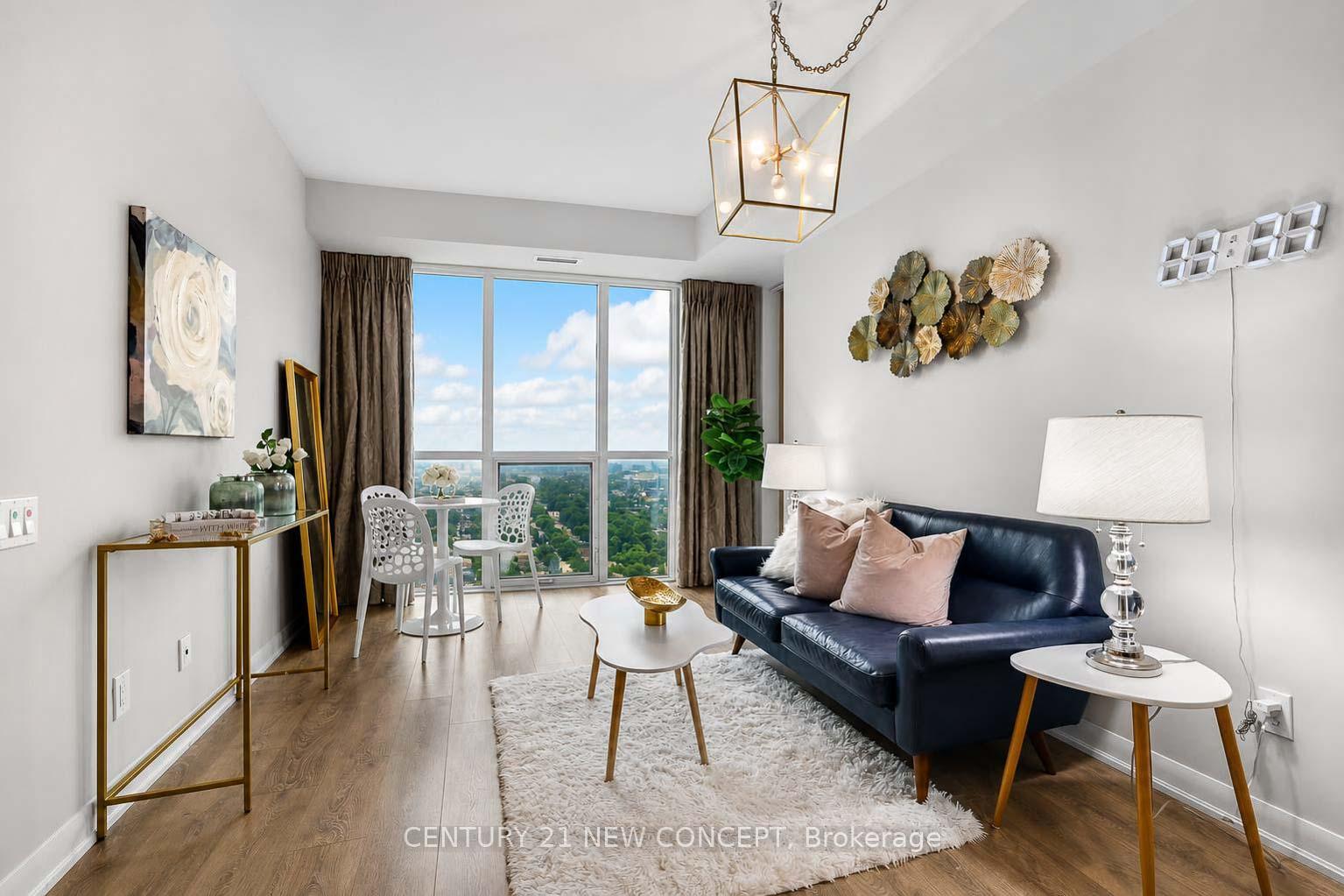 Photo 11 of Unit 3615, 5162 Yonge Street, North York, Willowdale West — HOMEH