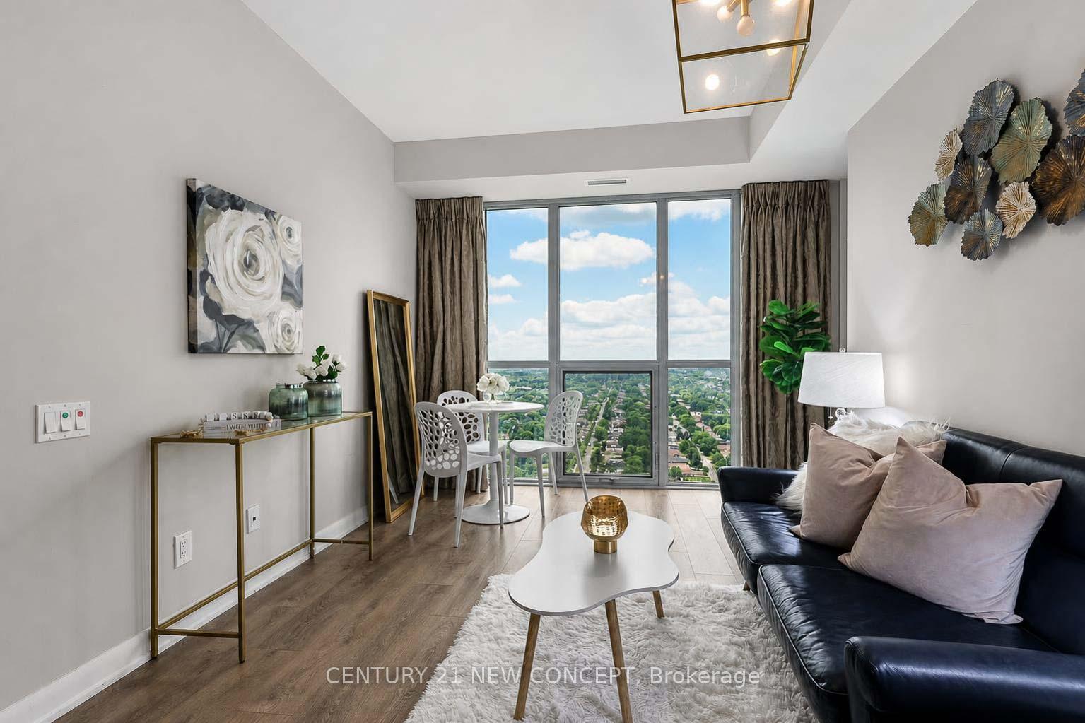 Photo 12 of Unit 3615, 5162 Yonge Street, North York, Willowdale West — HOMEH