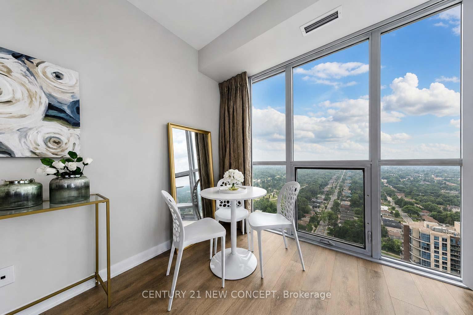 Photo 13 of Unit 3615, 5162 Yonge Street, North York, Willowdale West — HOMEH