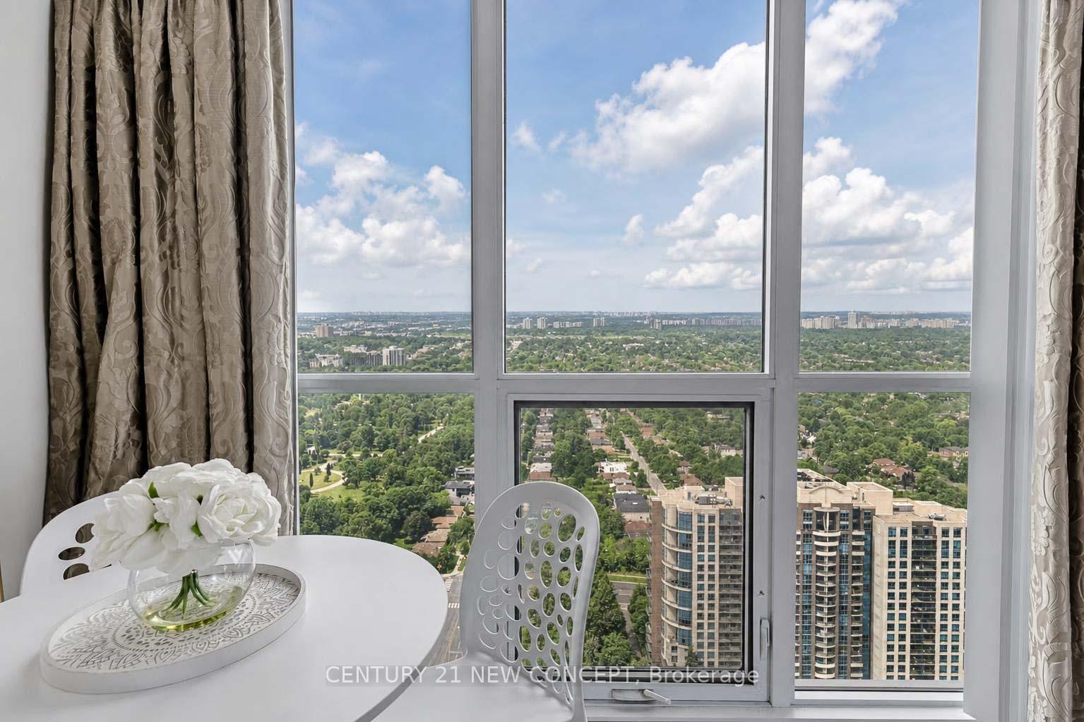 Photo 14 of Unit 3615, 5162 Yonge Street, North York, Willowdale West — HOMEH