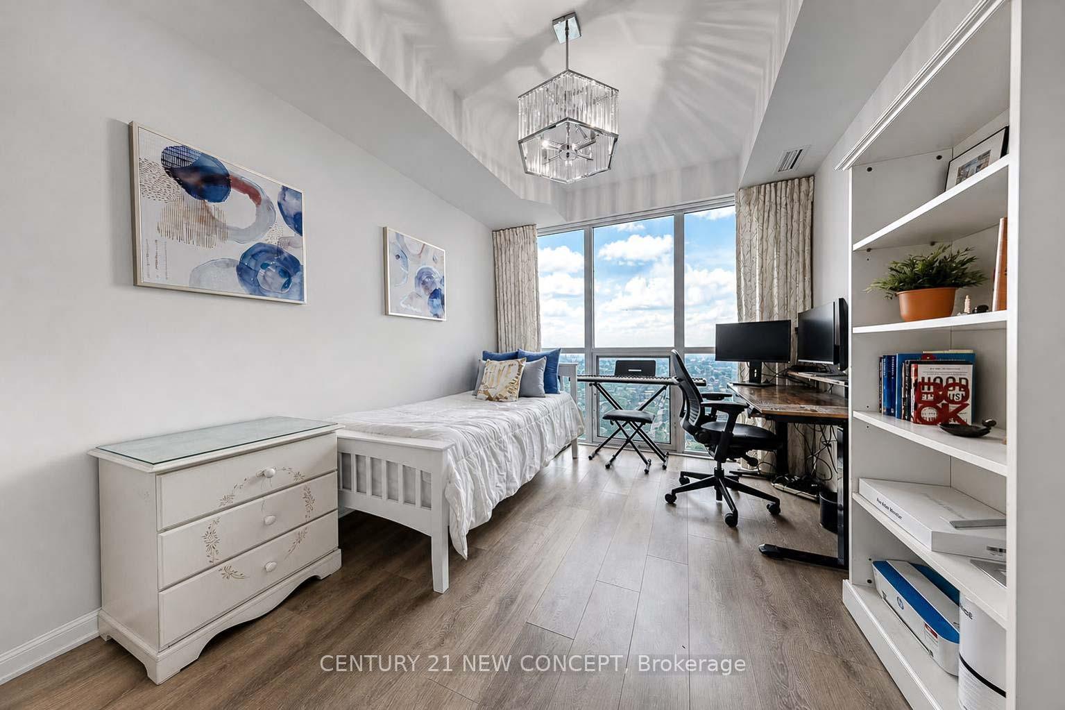 Photo 15 of Unit 3615, 5162 Yonge Street, North York, Willowdale West — HOMEH