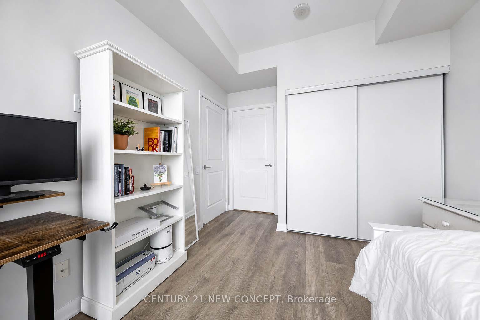 Photo 17 of Unit 3615, 5162 Yonge Street, North York, Willowdale West — HOMEH