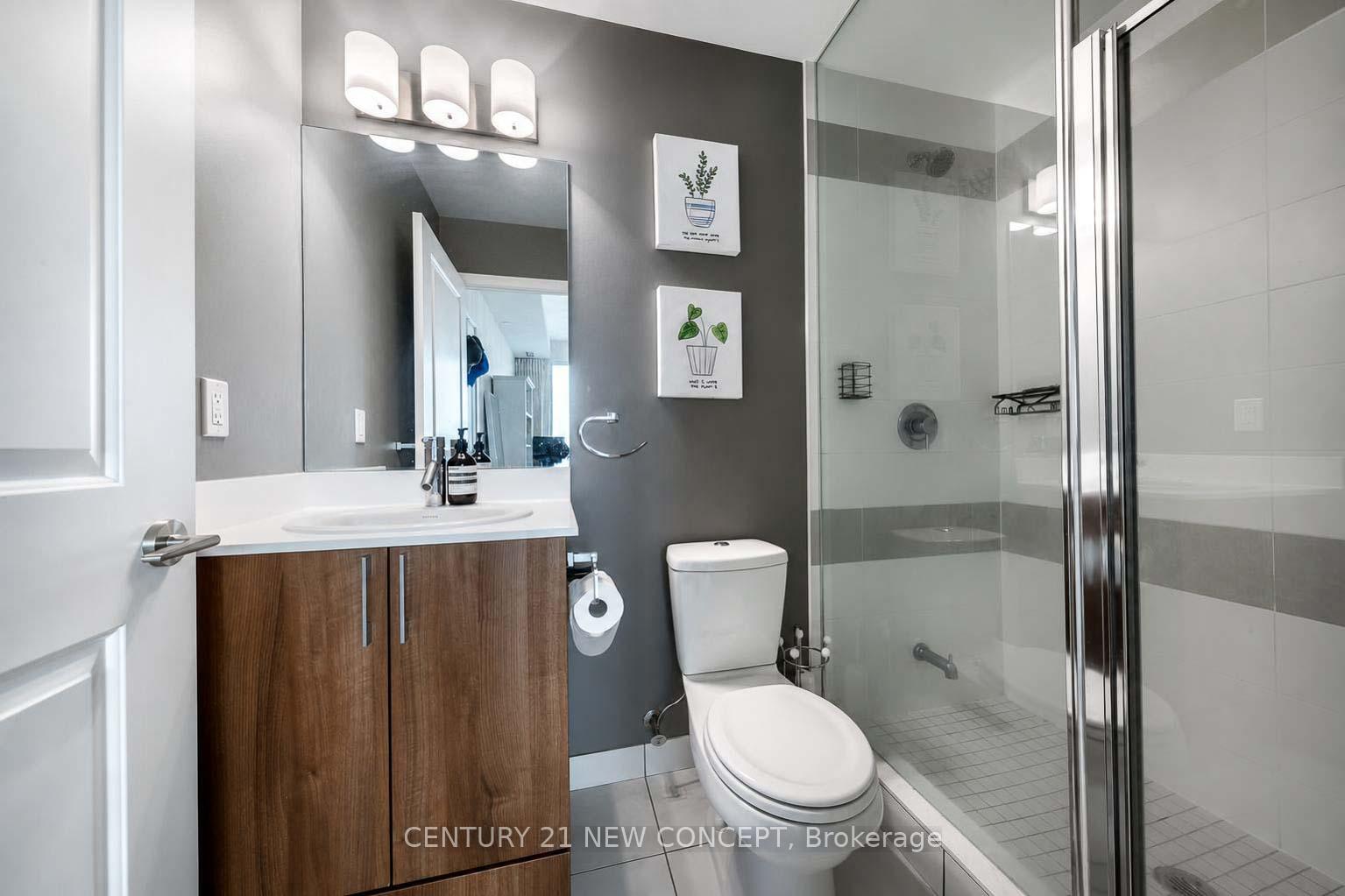 Photo 18 of Unit 3615, 5162 Yonge Street, North York, Willowdale West — HOMEH