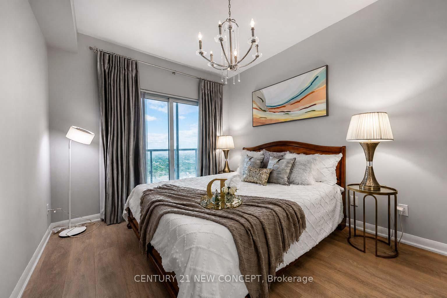 Photo 19 of Unit 3615, 5162 Yonge Street, North York, Willowdale West — HOMEH