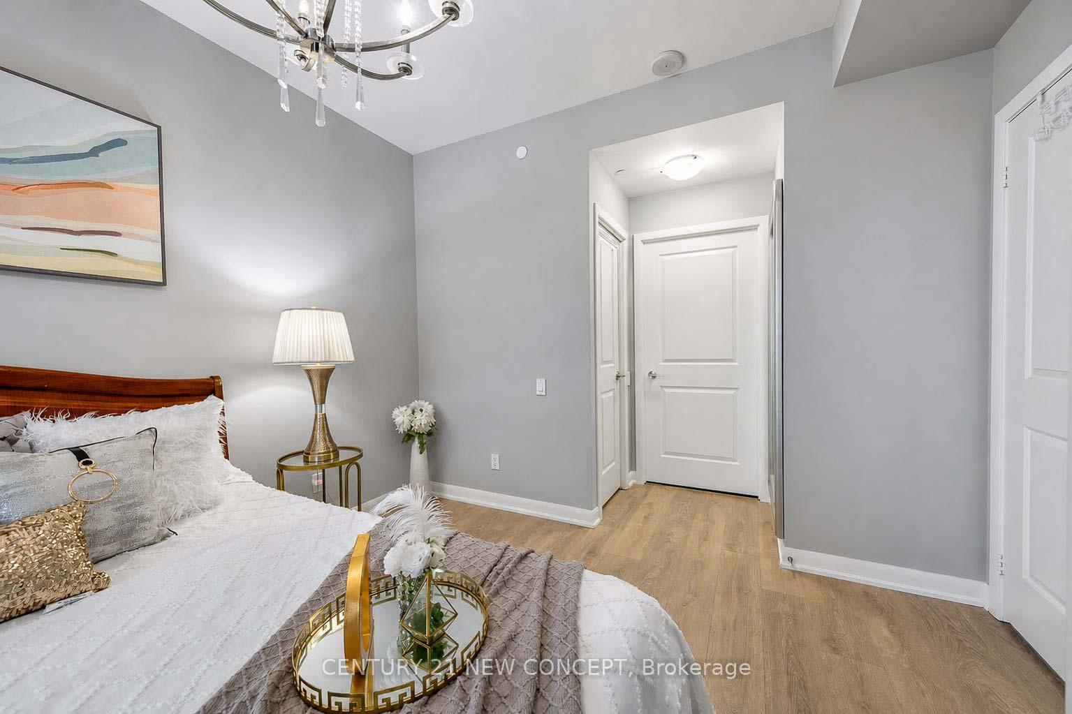 Photo 20 of Unit 3615, 5162 Yonge Street, North York, Willowdale West — HOMEH