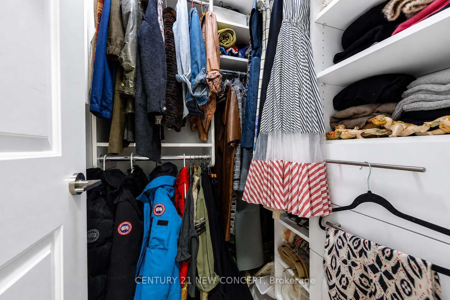 Photo 21 of Unit 3615, 5162 Yonge Street, North York, Willowdale West — HOMEH