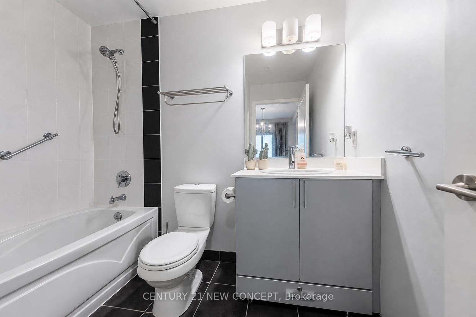 Photo 22 of Unit 3615, 5162 Yonge Street, North York, Willowdale West — HOMEH
