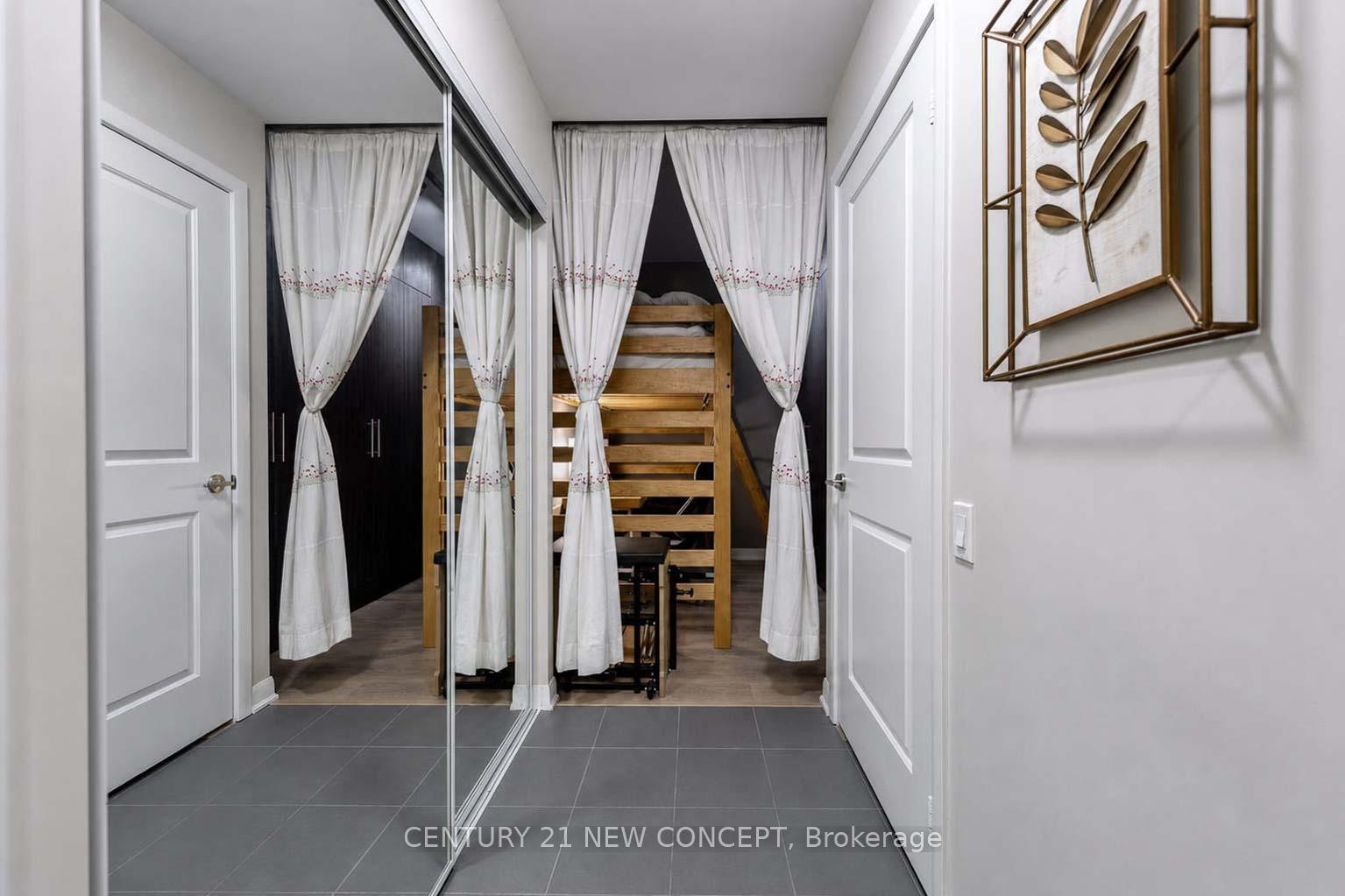 Photo 23 of Unit 3615, 5162 Yonge Street, North York, Willowdale West — HOMEH