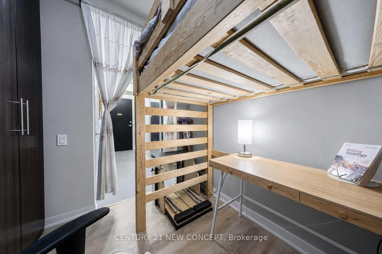 Photo 24 of Unit 3615, 5162 Yonge Street, North York, Willowdale West — HOMEH