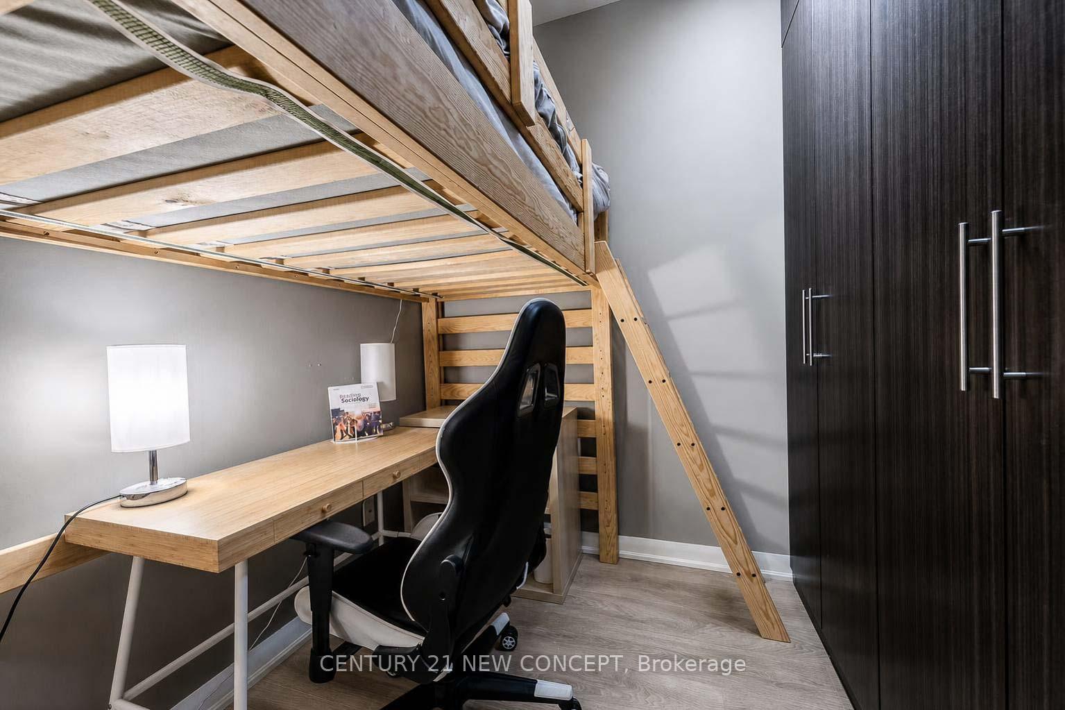 Photo 25 of Unit 3615, 5162 Yonge Street, North York, Willowdale West — HOMEH