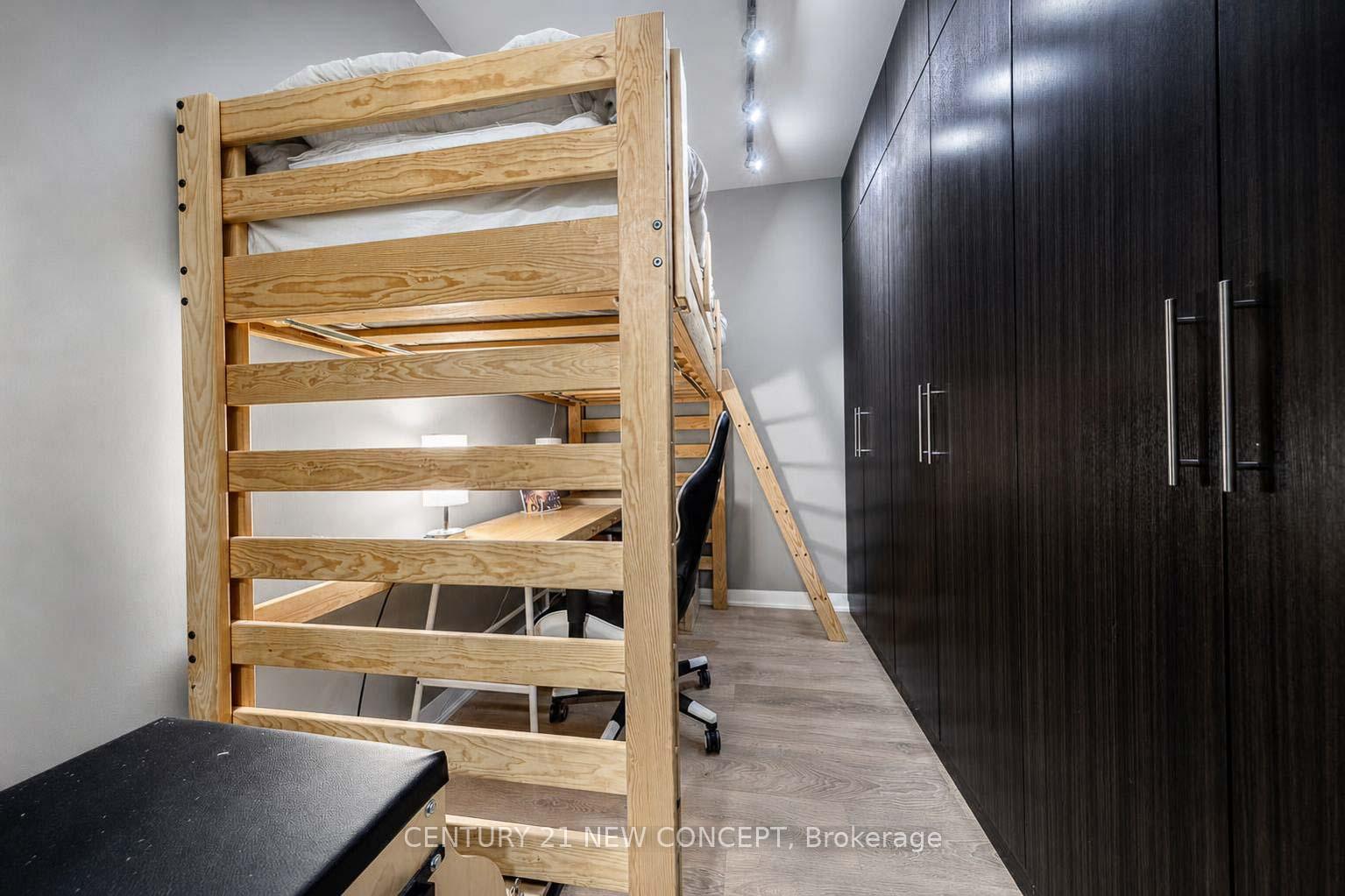 Photo 26 of Unit 3615, 5162 Yonge Street, North York, Willowdale West — HOMEH
