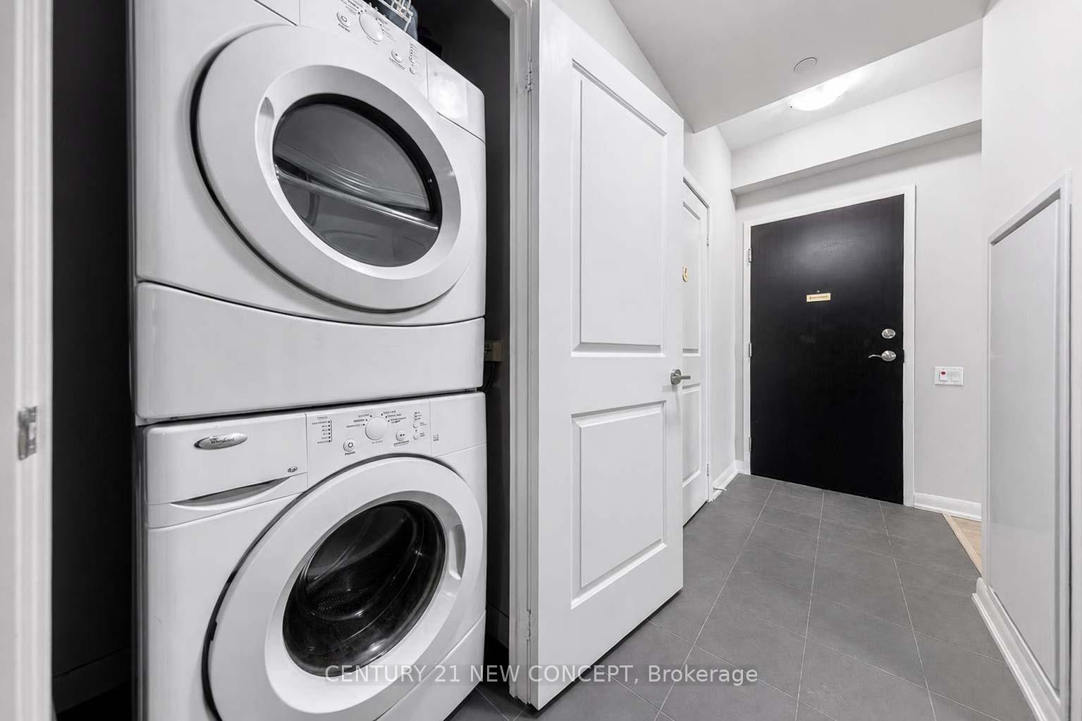 Photo 27 of Unit 3615, 5162 Yonge Street, North York, Willowdale West — HOMEH