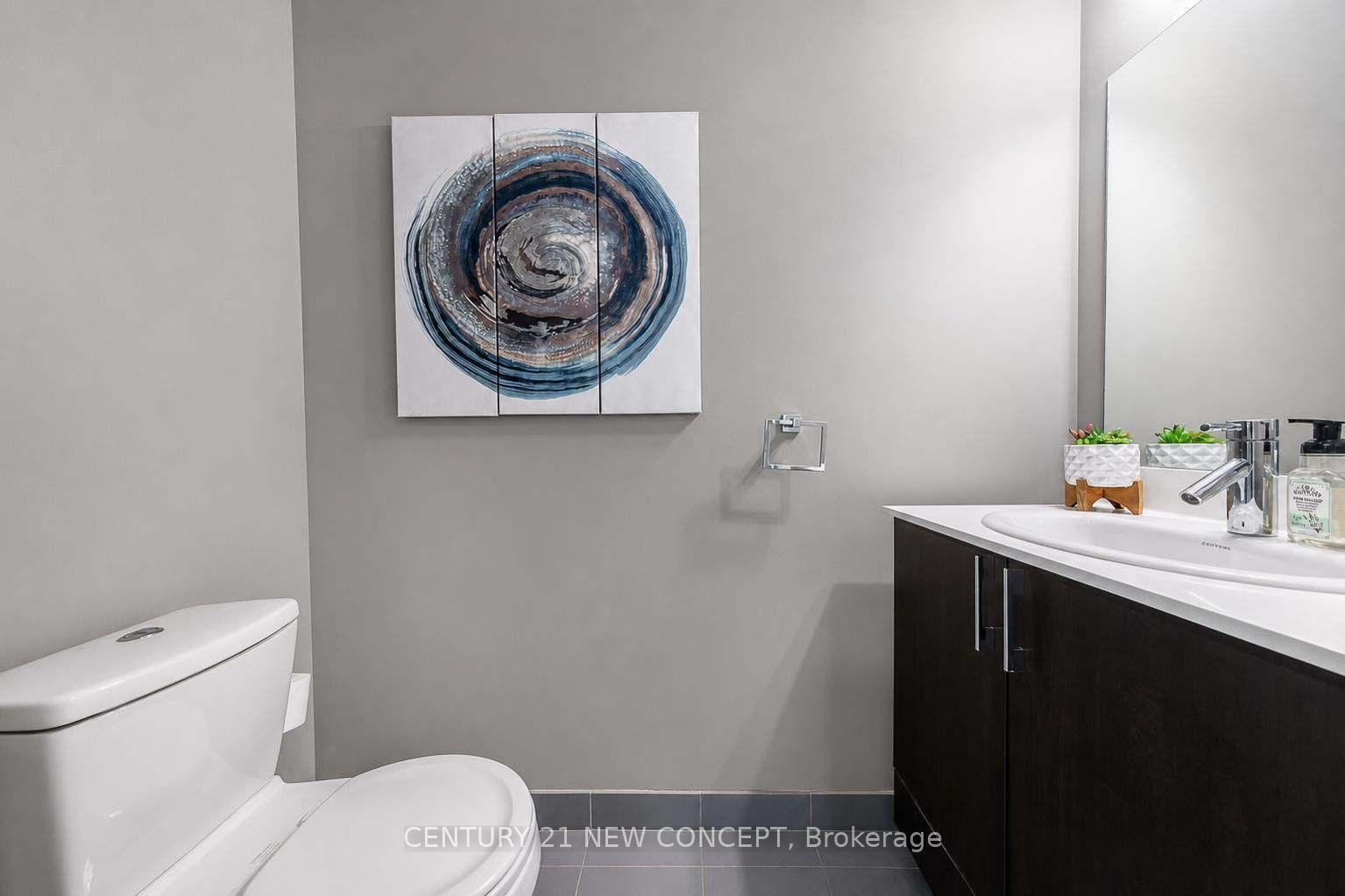 Photo 28 of Unit 3615, 5162 Yonge Street, North York, Willowdale West — HOMEH