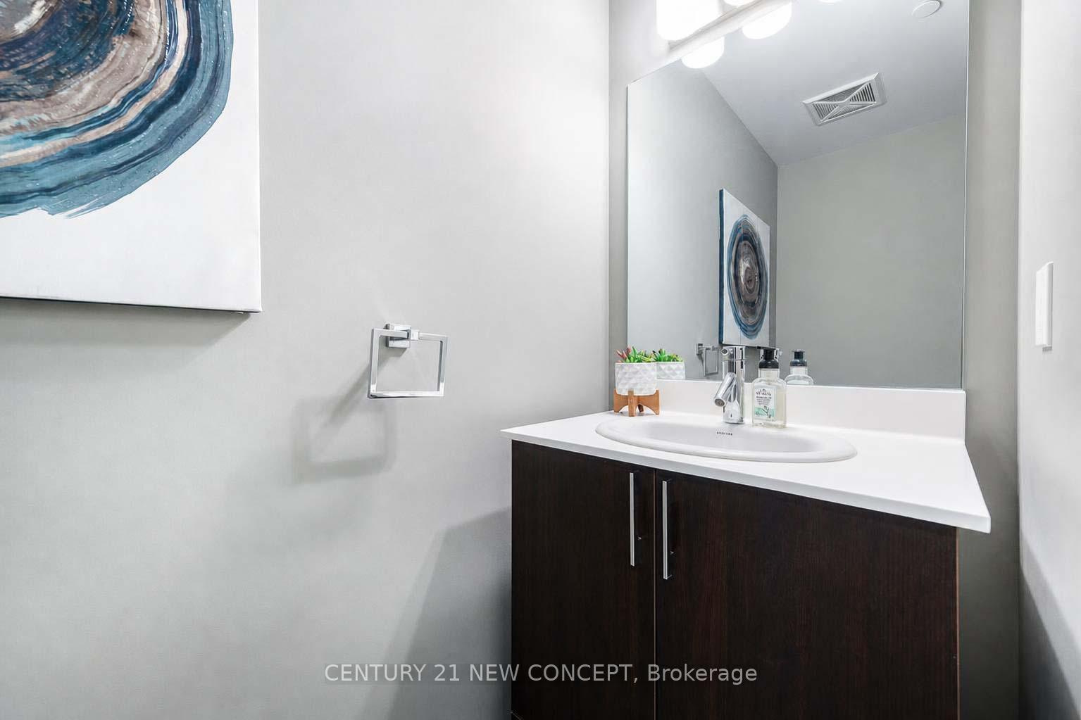 Photo 29 of Unit 3615, 5162 Yonge Street, North York, Willowdale West — HOMEH