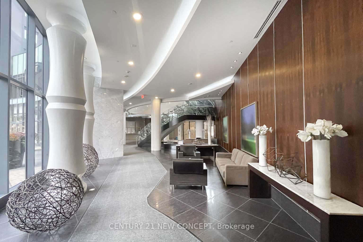 Photo 30 of Unit 3615, 5162 Yonge Street, North York, Willowdale West — HOMEH