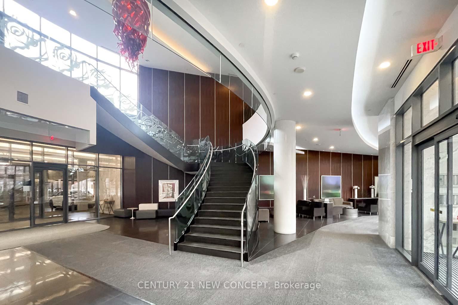 Photo 31 of Unit 3615, 5162 Yonge Street, North York, Willowdale West — HOMEH