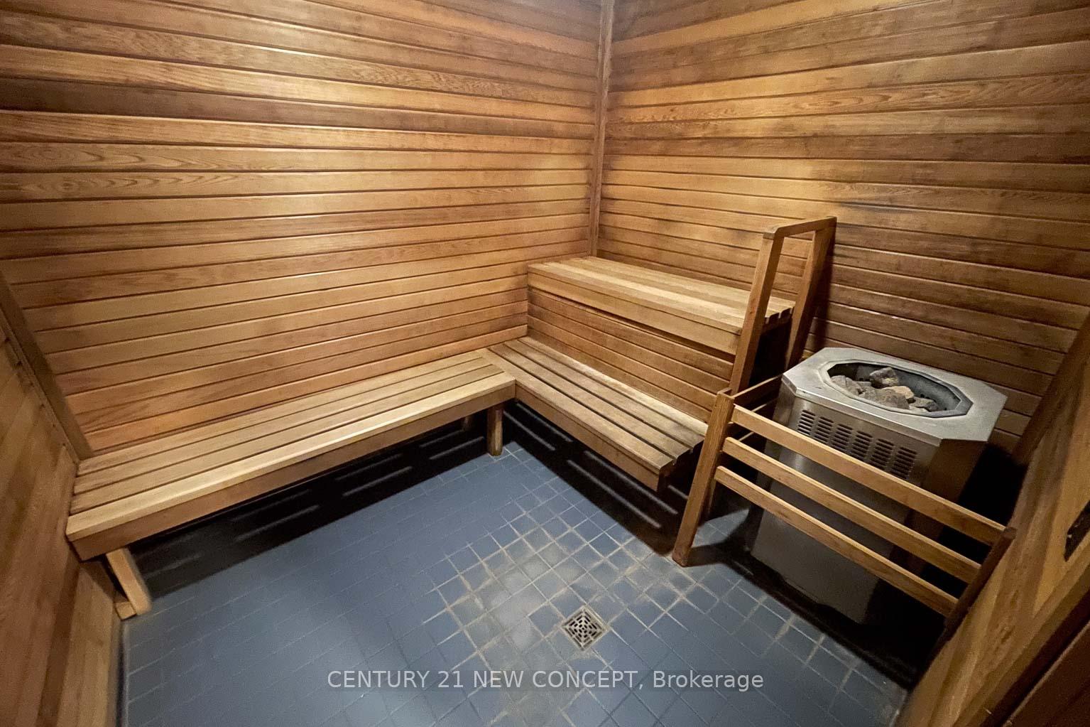 Photo 32 of Unit 3615, 5162 Yonge Street, North York, Willowdale West — HOMEH