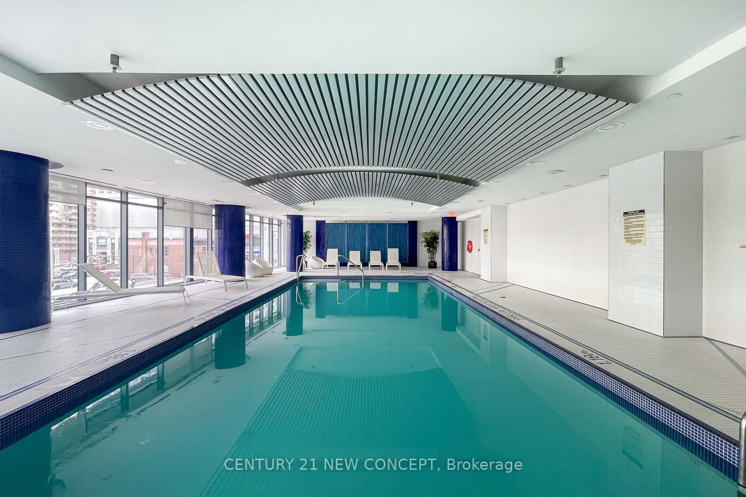 Photo 33 of Unit 3615, 5162 Yonge Street, North York, Willowdale West — HOMEH