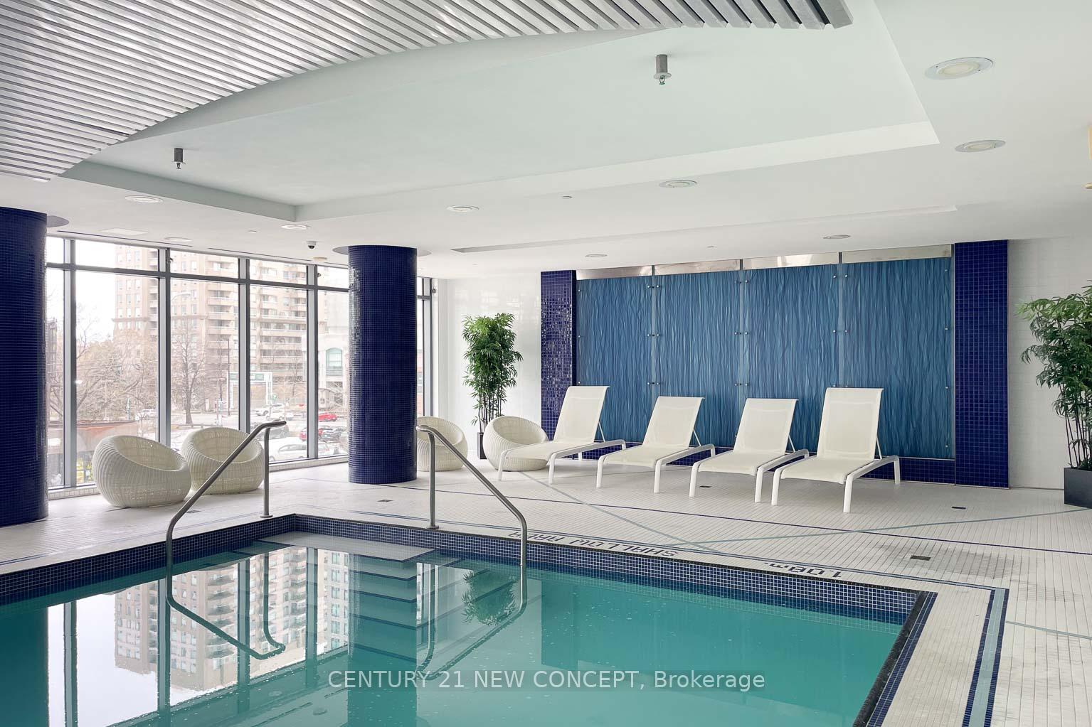 Photo 34 of Unit 3615, 5162 Yonge Street, North York, Willowdale West — HOMEH