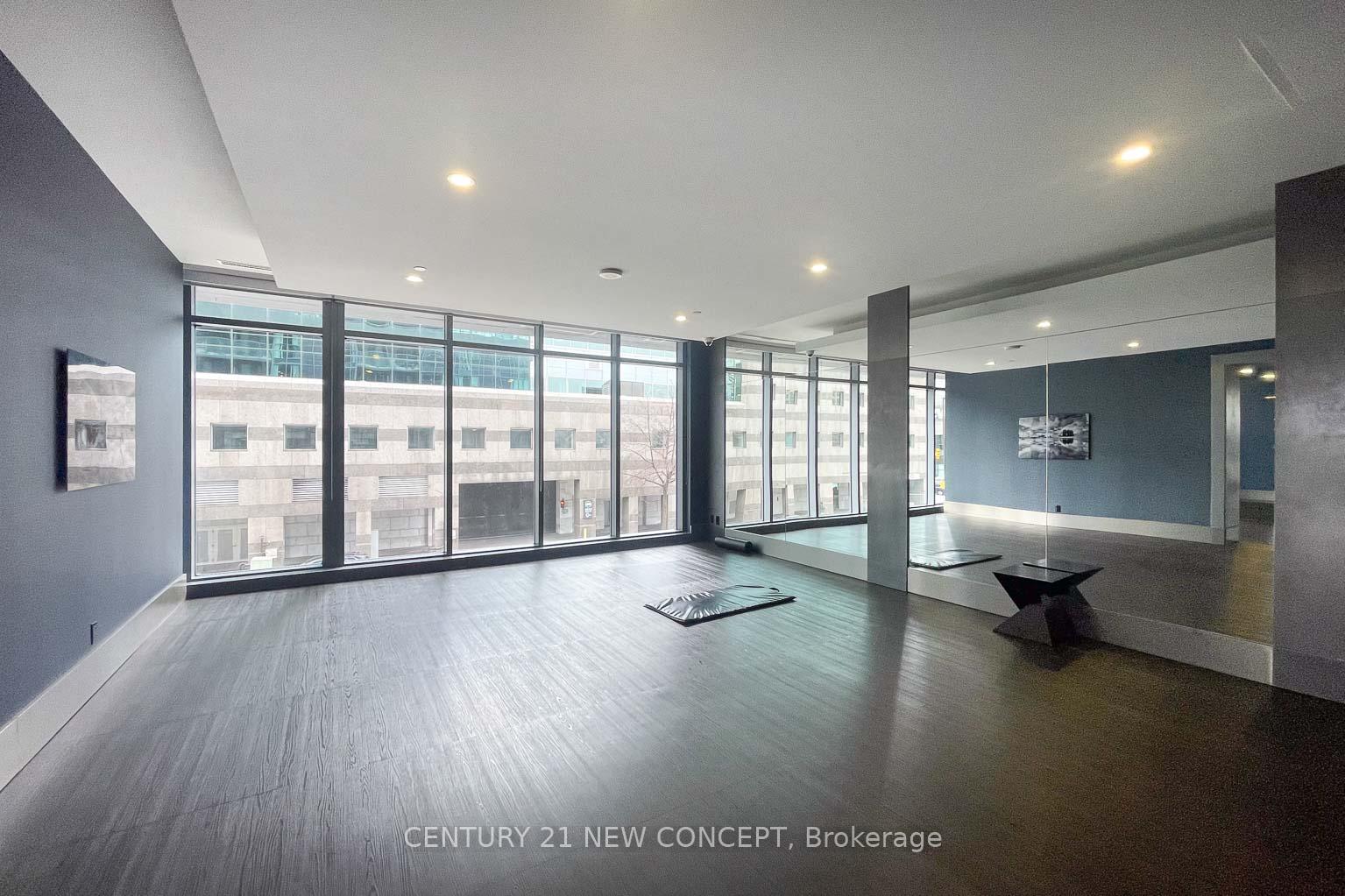 Photo 36 of Unit 3615, 5162 Yonge Street, North York, Willowdale West — HOMEH