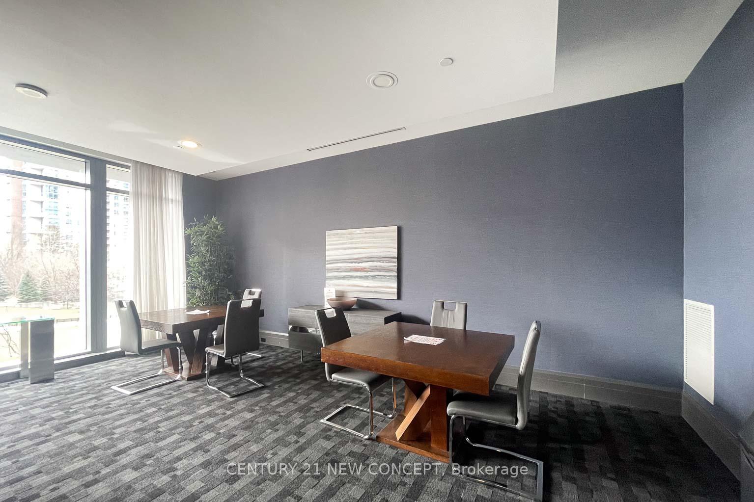 Photo 40 of Unit 3615, 5162 Yonge Street, North York, Willowdale West — HOMEH