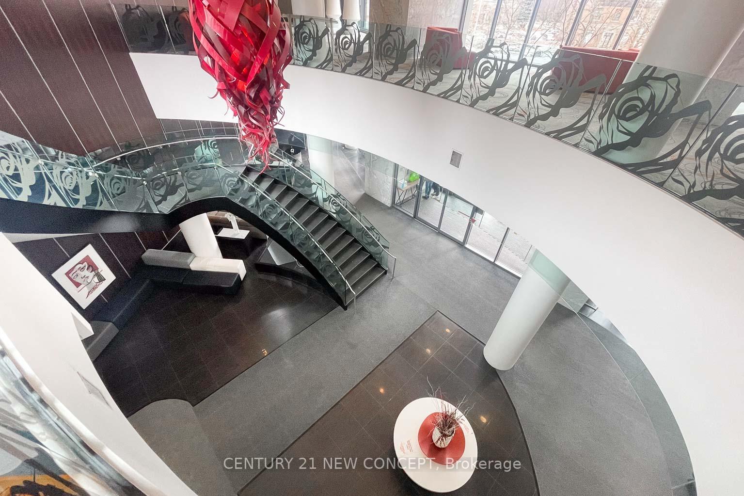 Photo 43 of Unit 3615, 5162 Yonge Street, North York, Willowdale West — HOMEH