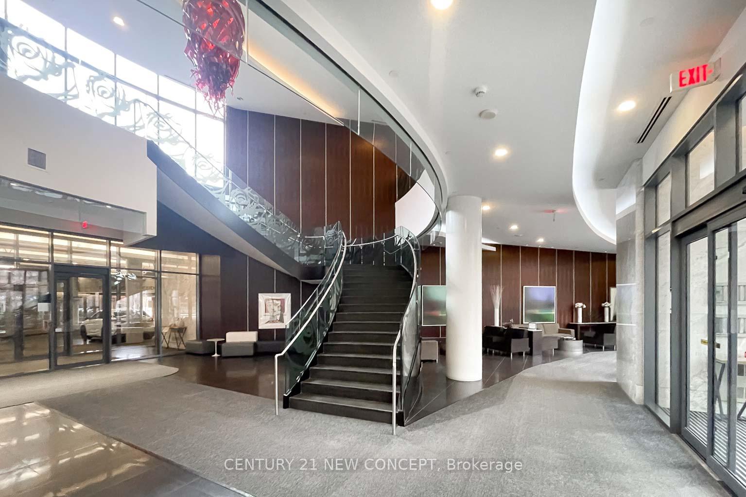 Photo 45 of Unit 3615, 5162 Yonge Street, North York, Willowdale West — HOMEH