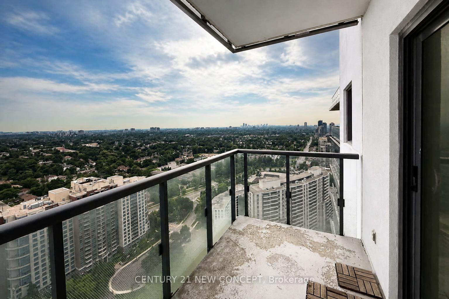 Photo 46 of Unit 3615, 5162 Yonge Street, North York, Willowdale West — HOMEH
