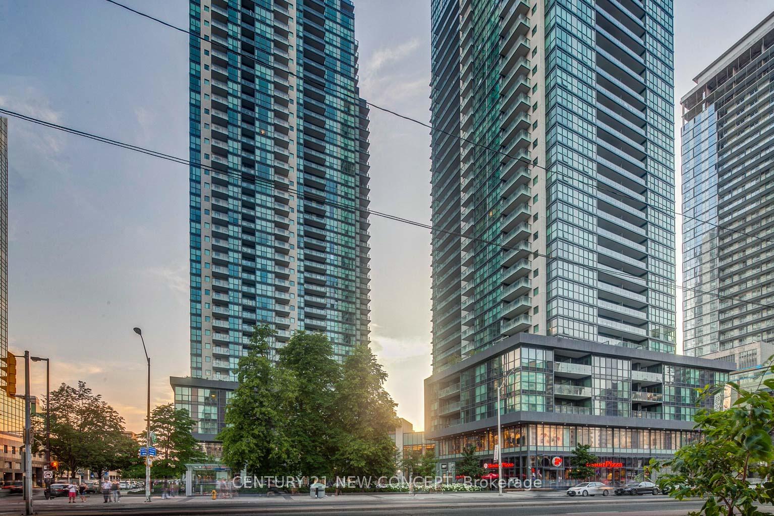Photo 47 of Unit 3615, 5162 Yonge Street, North York, Willowdale West — HOMEH