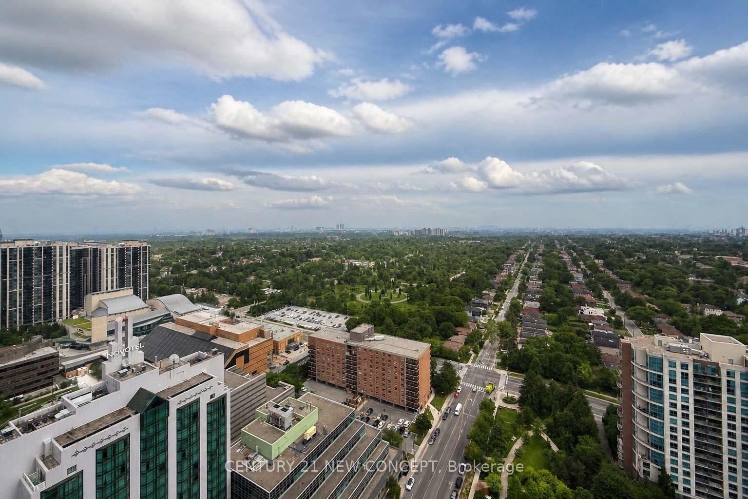 Photo 49 of Unit 3615, 5162 Yonge Street, North York, Willowdale West — HOMEH