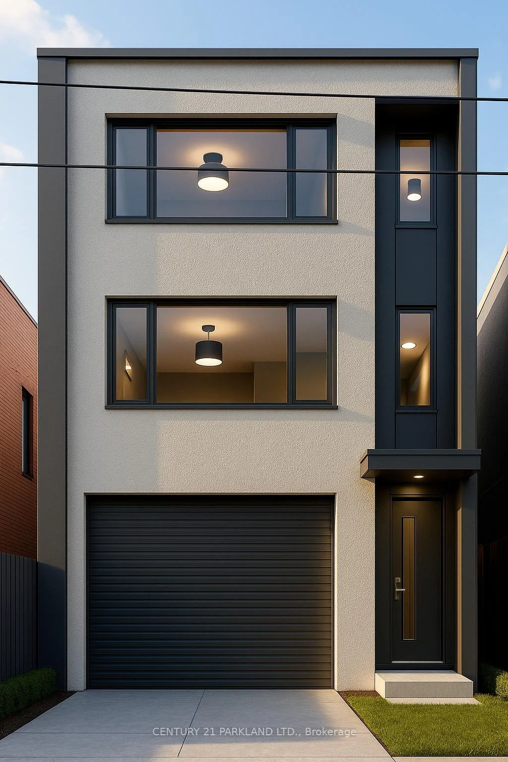 Photo 3 of 114 Eaton Avenue, Toronto, Danforth — HOMEH