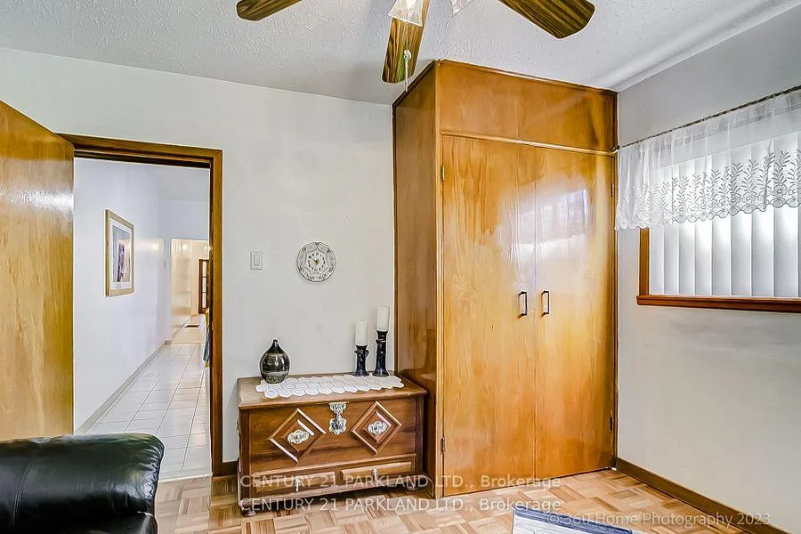 Photo 17 of 114 Eaton Avenue, Toronto, Danforth — HOMEH