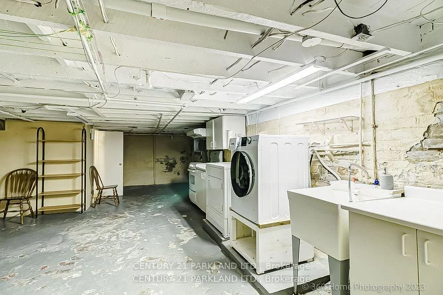 Photo 21 of 114 Eaton Avenue, Toronto, Danforth — HOMEH