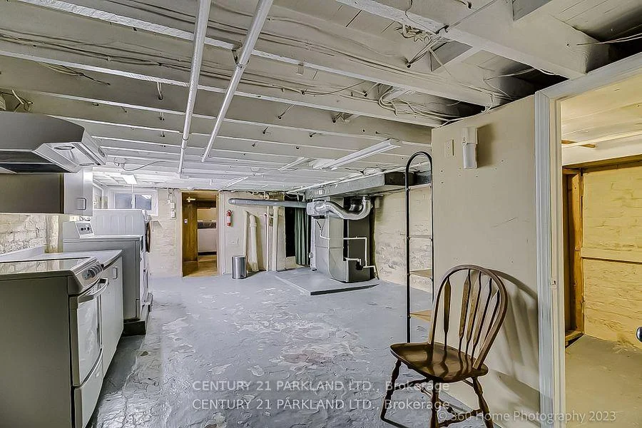 Photo 22 of 114 Eaton Avenue, Toronto, Danforth — HOMEH