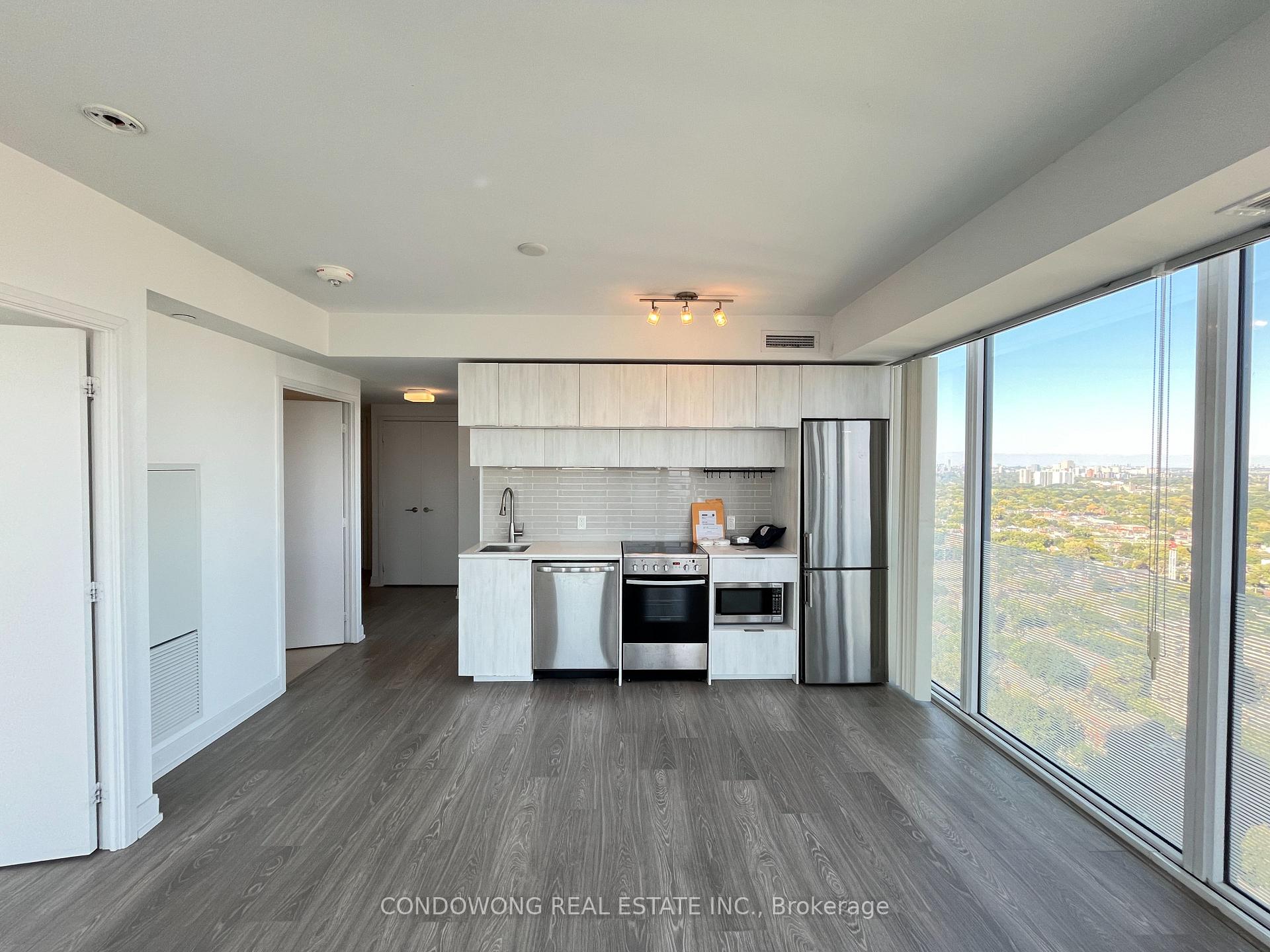 Photo 1 of Unit 3905, 181 Dundas Street E, Toronto, Moss Park — HOMEH