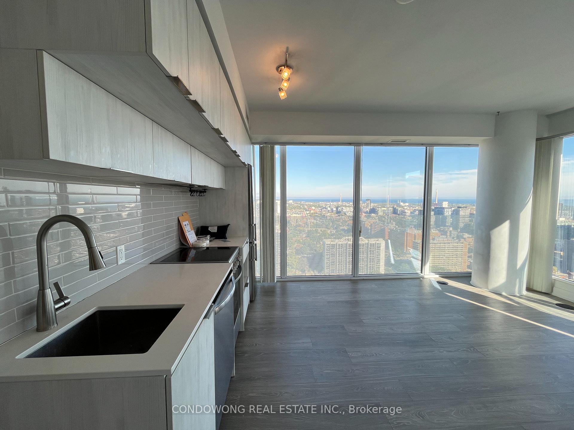 Photo 2 of Unit 3905, 181 Dundas Street E, Toronto, Moss Park — HOMEH