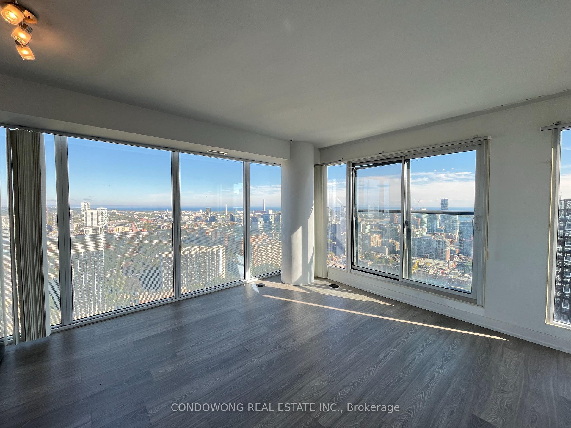 Photo 3 of Unit 3905, 181 Dundas Street E, Toronto, Moss Park — HOMEH